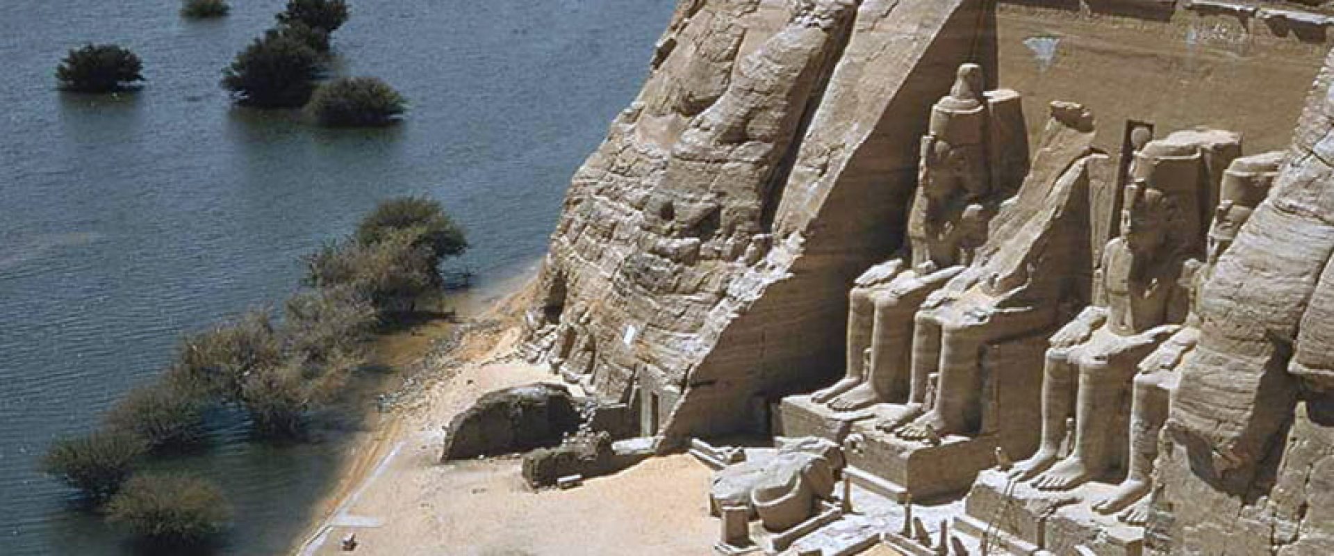 The Great Wonders of Egypt - 9 Nights0004