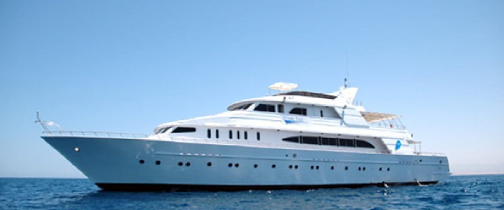 VIP Cruise to Ras Mohamed 2