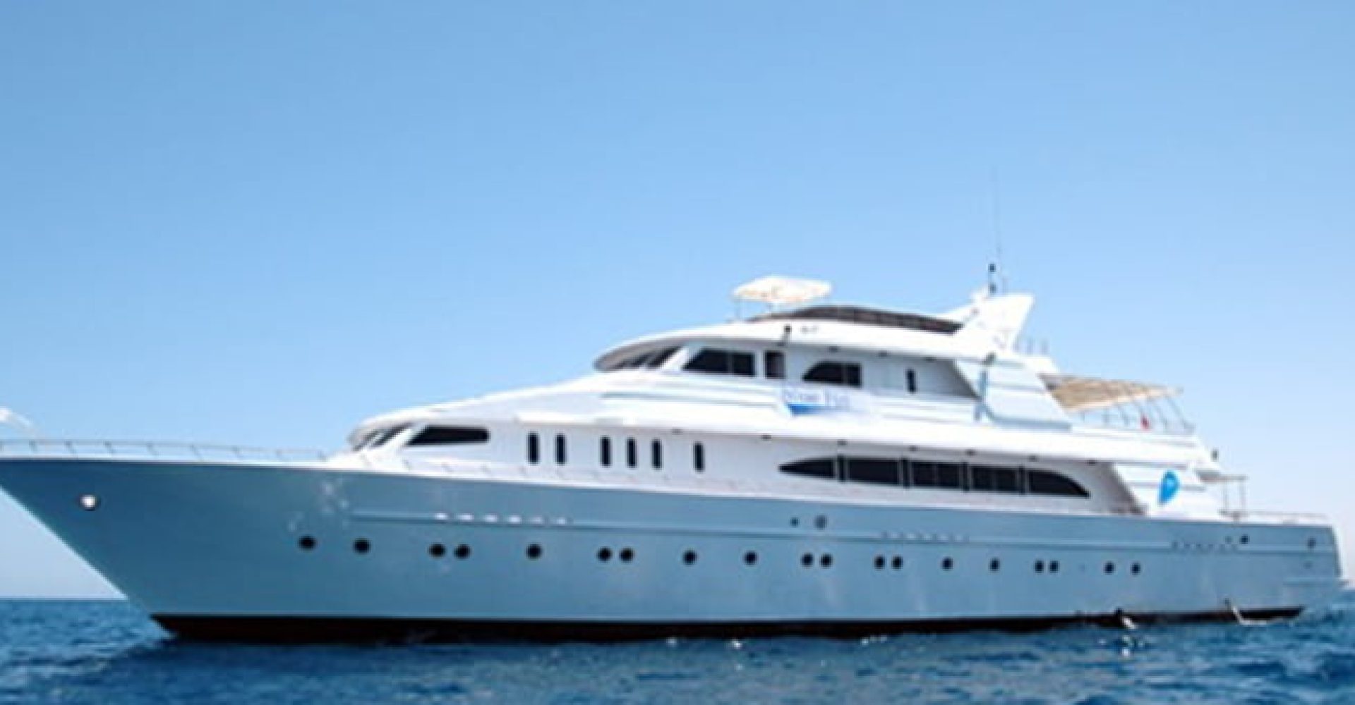 VIP Cruise to Ras Mohamed 2