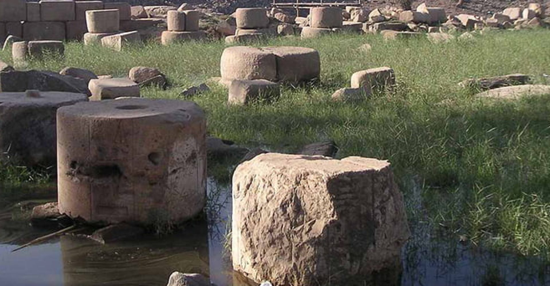 Visit Memphis, Sakkara And Dahshour 1