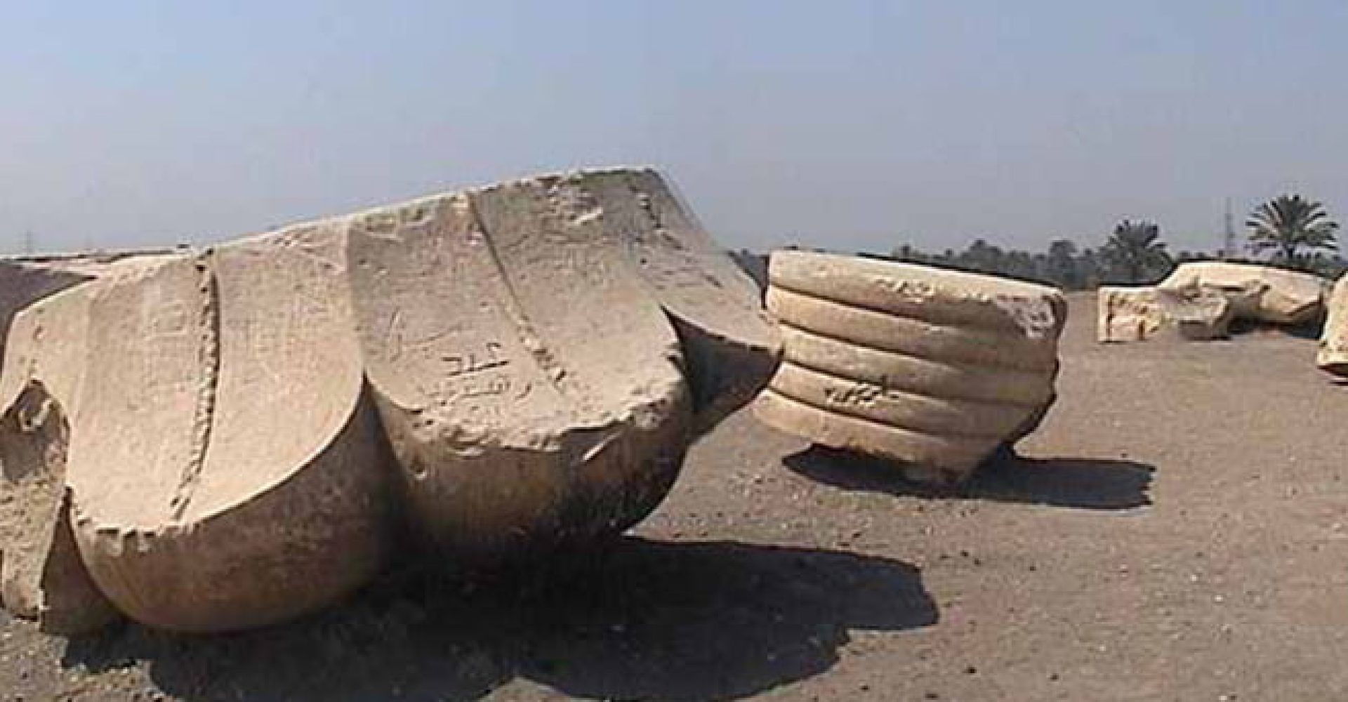 Visit Memphis, Sakkara And Dahshour 2