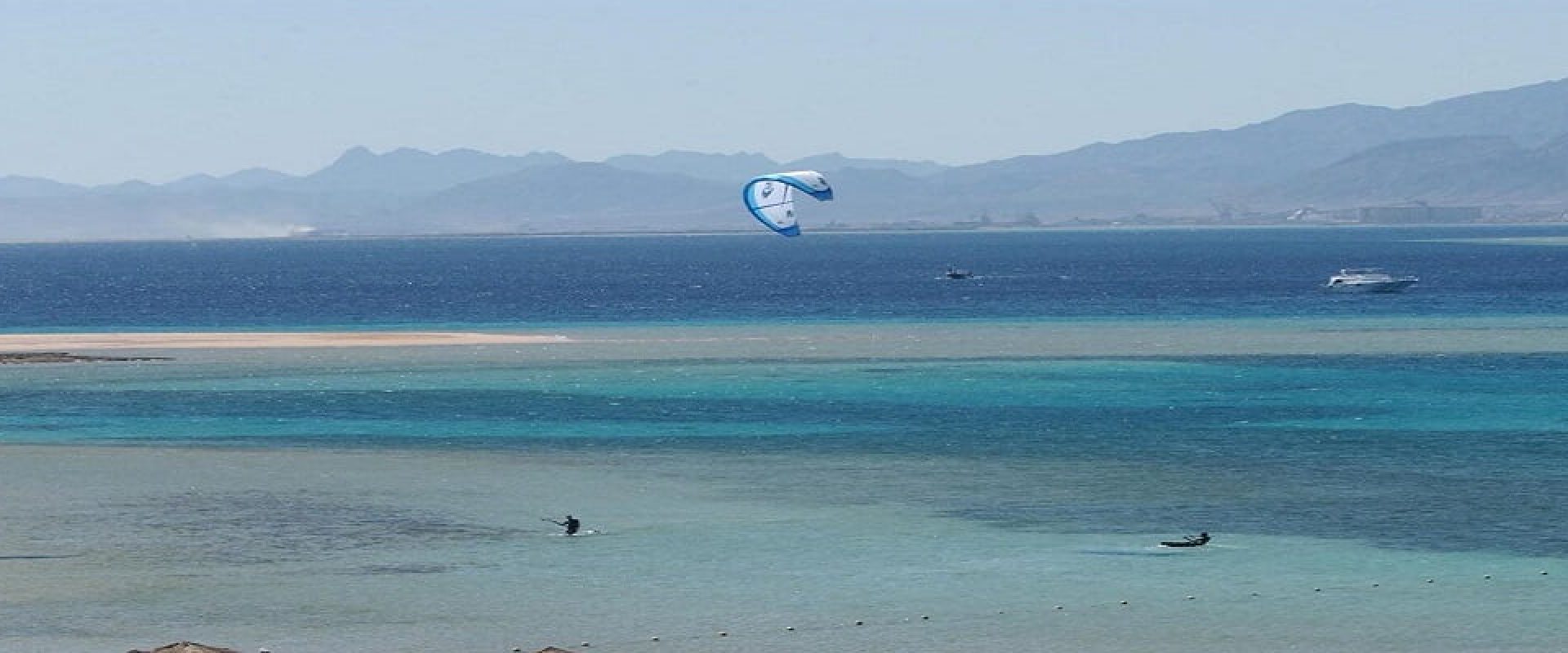 Yaya Travel Sheraton Soma Bay Resort beach4