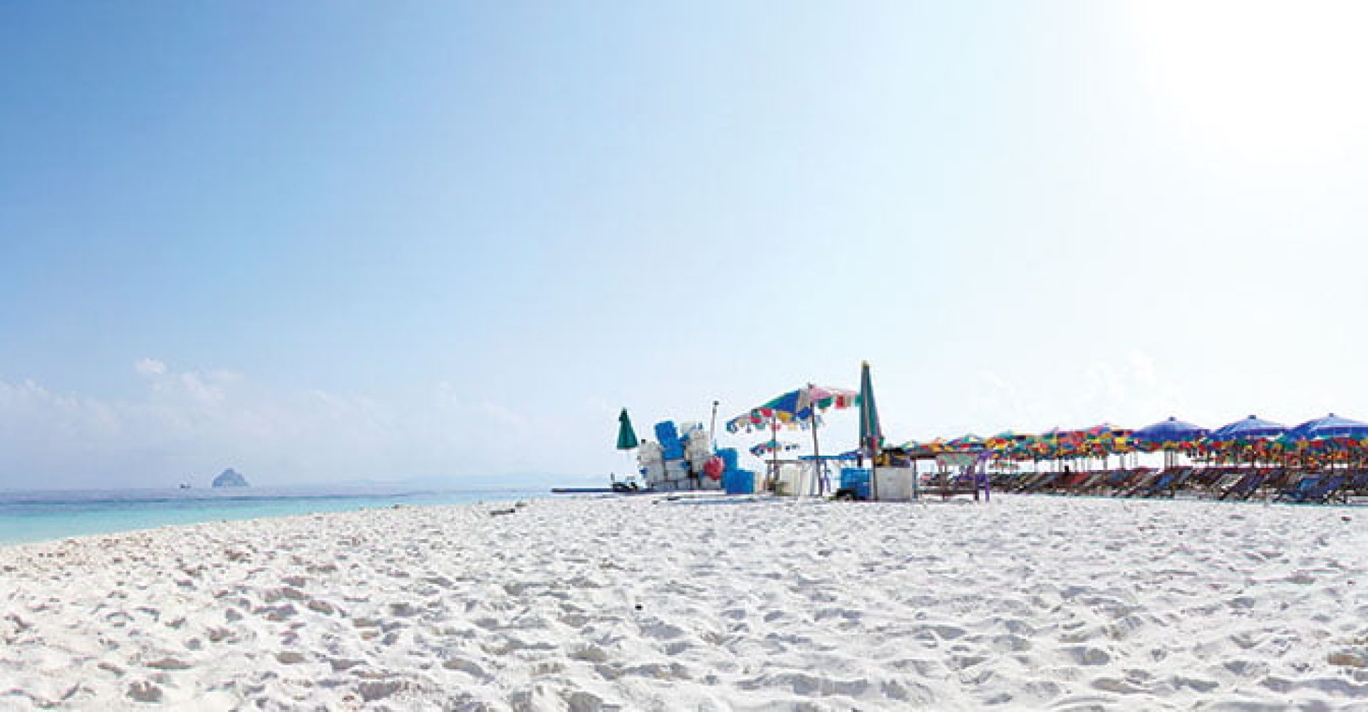 beaches holidays