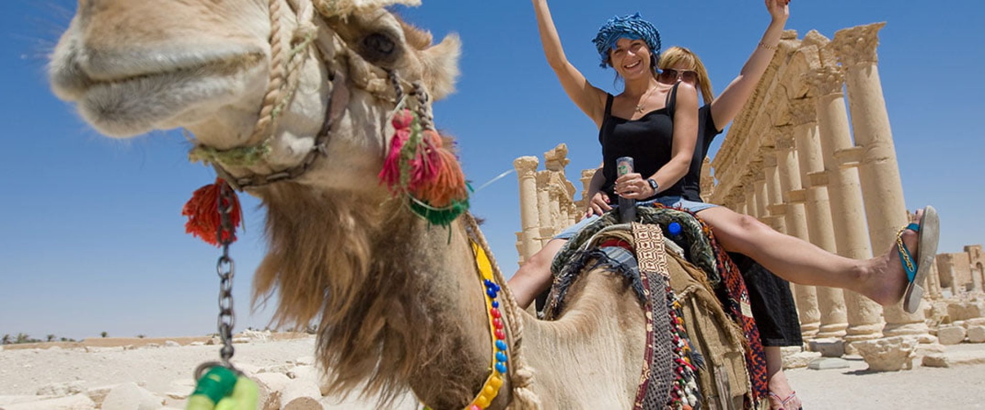 Discover Egypt in Private Tours
