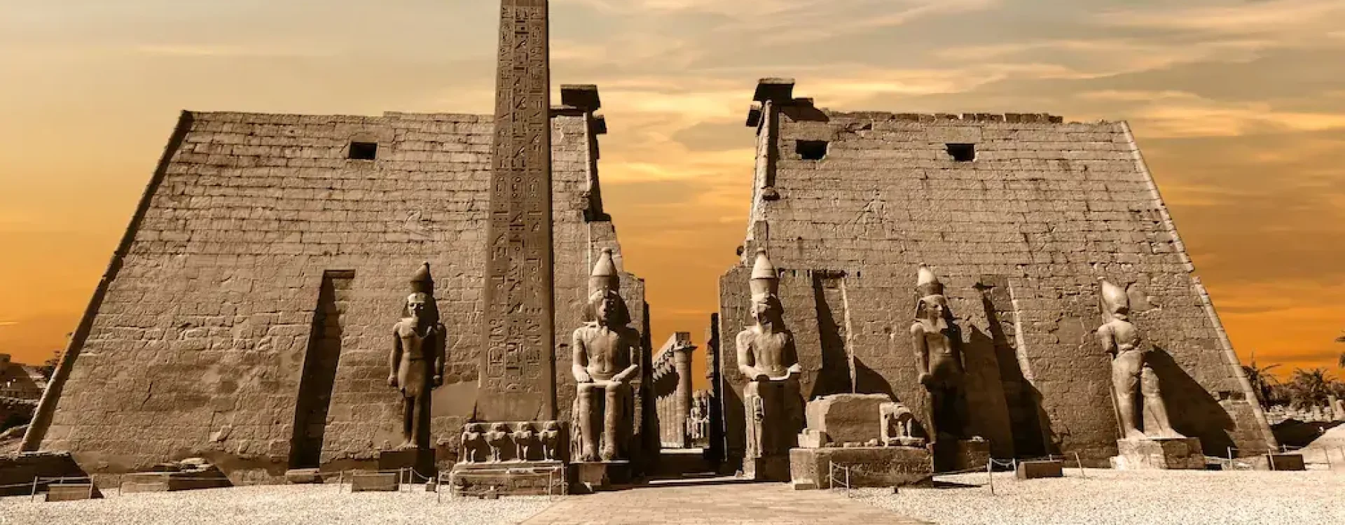 Luxor Temple