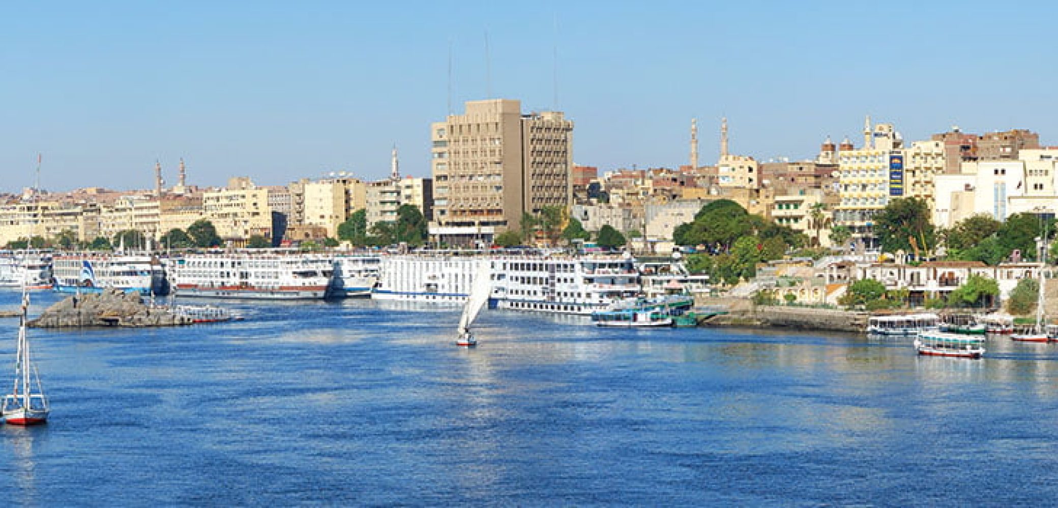 nilecruises holidays