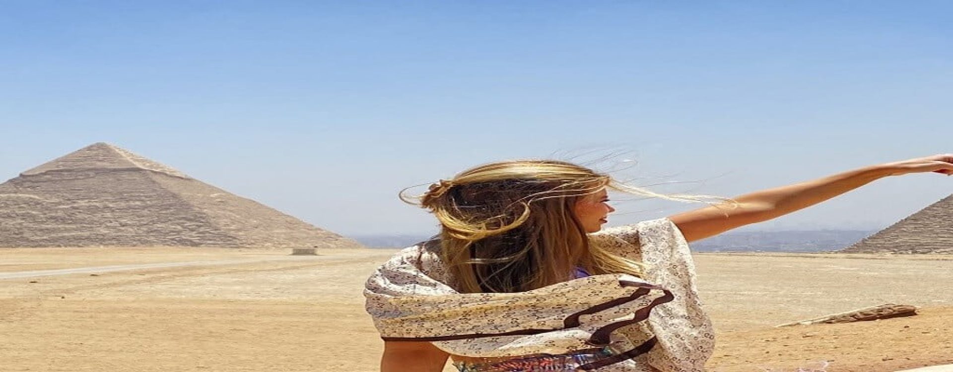 picture at pyramids view