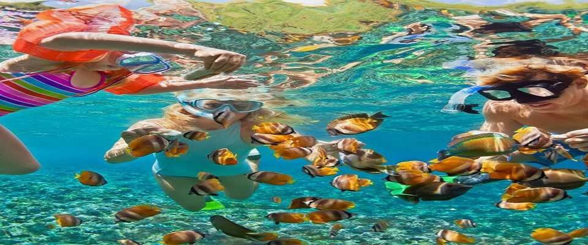 snorkeling-in-Hurghada