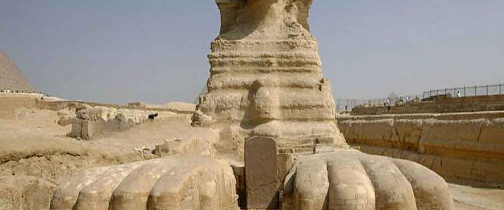 sphinx-tour-hurghada