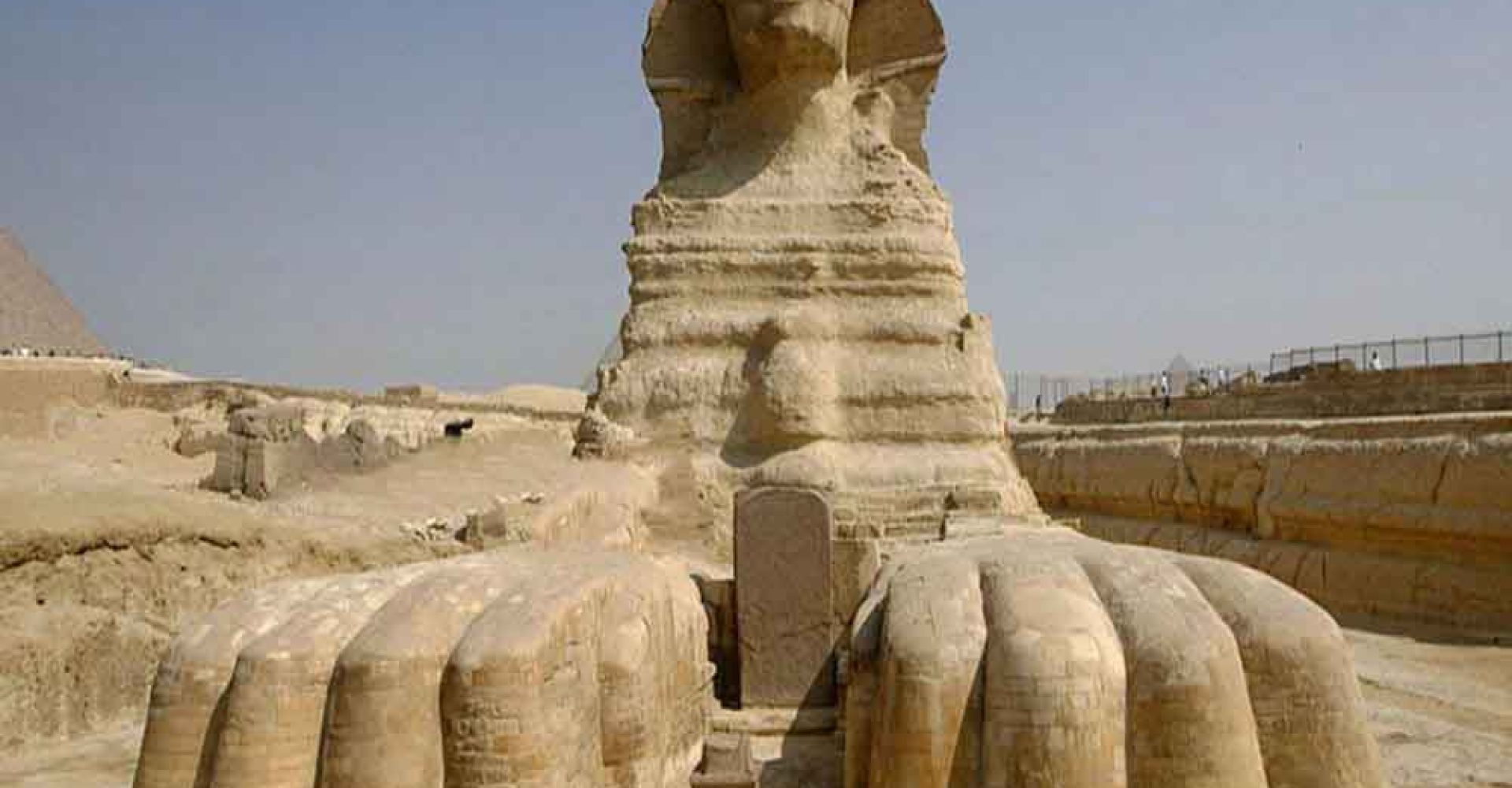 sphinx-tour-hurghada